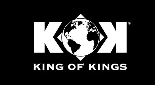 King of Kings - Fight Series & MMA Bushido Fighting Championship, Riga, Latvia, 23.02.2019 - Part I
