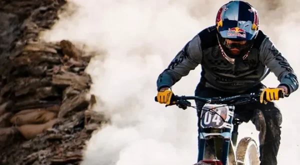 Red Bull Rampage 2026