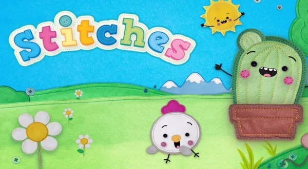 Stitches