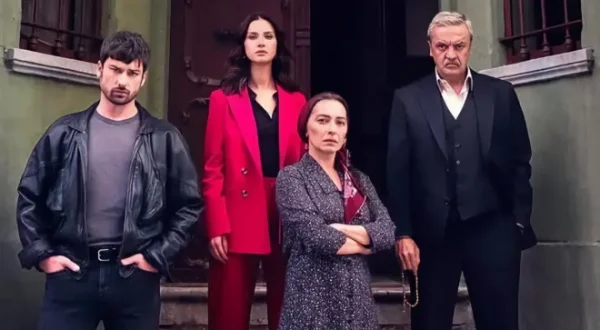 Yürek Çıkmazı