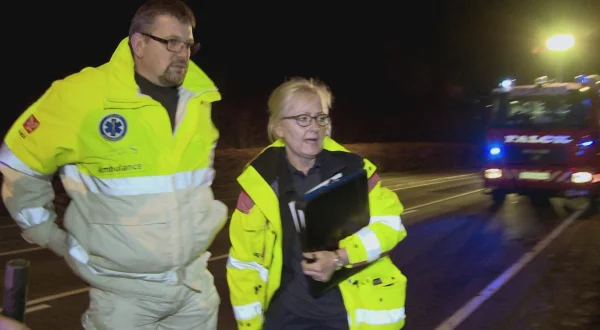 Liv og Død