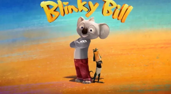 Blinky Bill