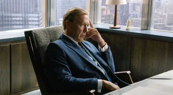 Hammarskjöld: Borba za mir