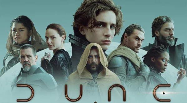 Dune