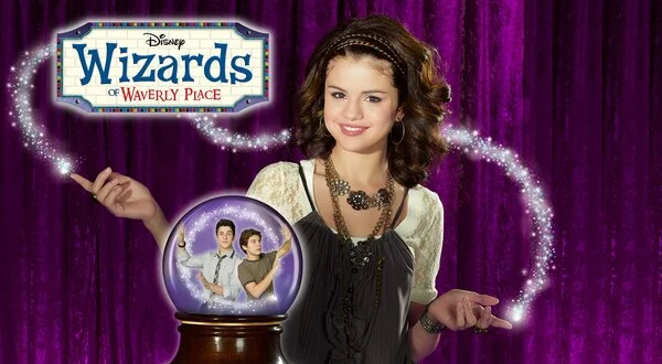 Wizards of Waverly Place