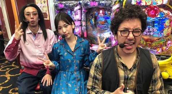 パチドルクエスト season9 ＃11
