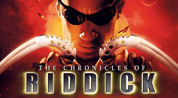 The Chronicles of Riddick