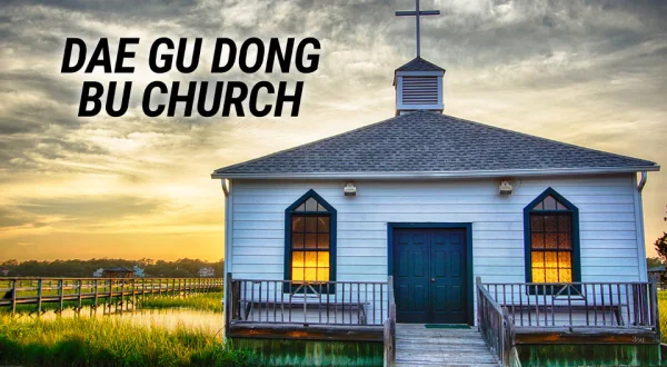Dae Gu Dong Bu Church