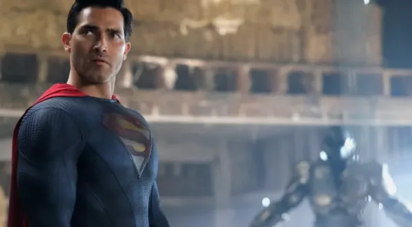 Superman & Lois