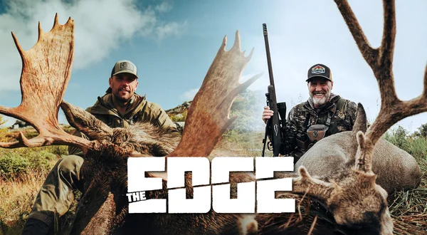 The Edge