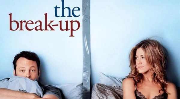 The Break-Up