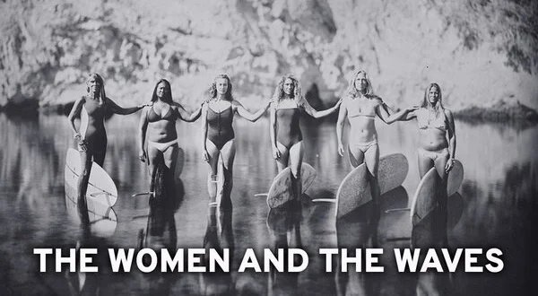 The Women and the Waves