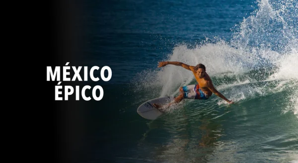 México épico