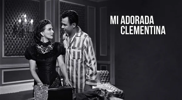 Mi adorada Clementina