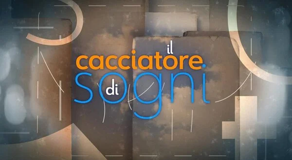 Il cacciatore di sogni