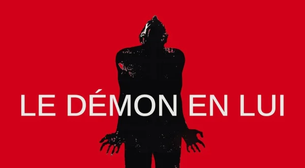 Le démon en lui