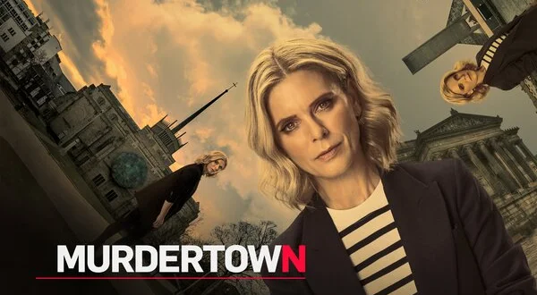Murdertown