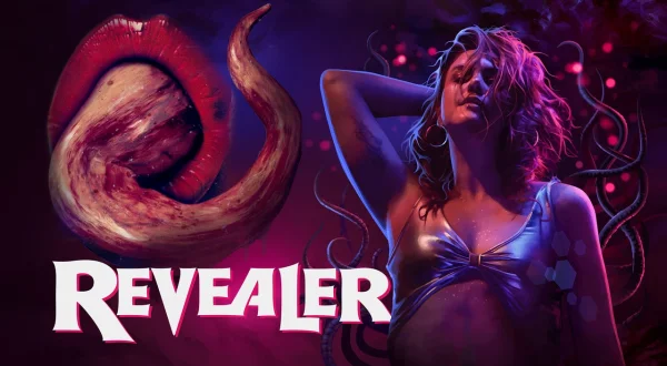 Revealer