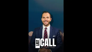 Live: Last Call w/Mike Crispi