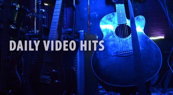 Daily Video Hits