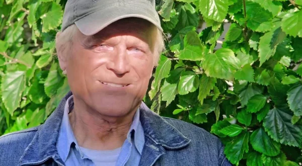 Don Matteo: Terence Hill im Interview
