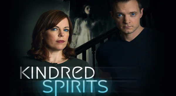 Συγγενικά Πνεύματα | Kindred Spirits