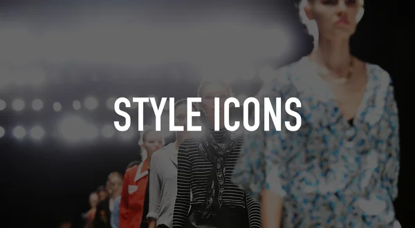 Style Icons