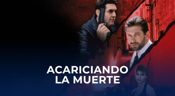 Acariciando la muerte
