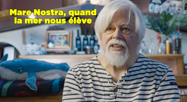 Mare Nostra, quand la mer nous élève