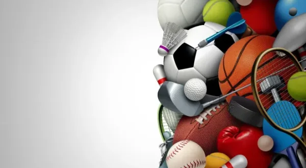 Sport Talk