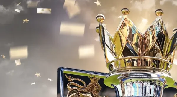 Premier League: Manchester United - Manchester City