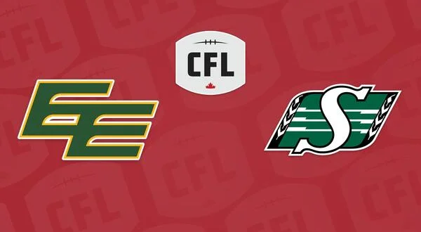 Live: CFL Football