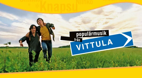 Populærmusikk fra Vittula