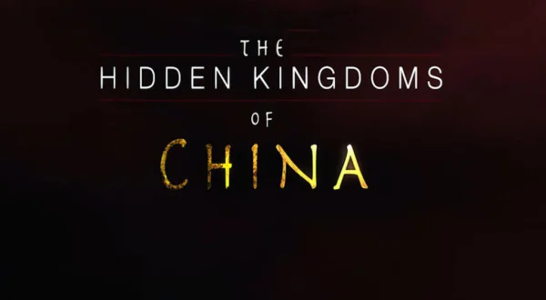 Los reinos ocultos de China
