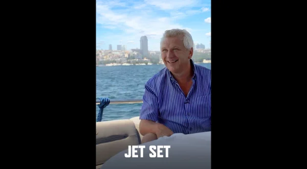 Jet Set