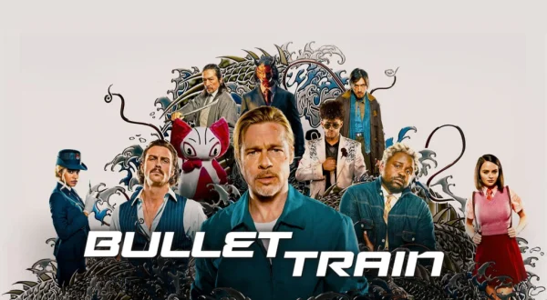 Bullet Train