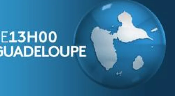 Le 13H en Guadeloupe