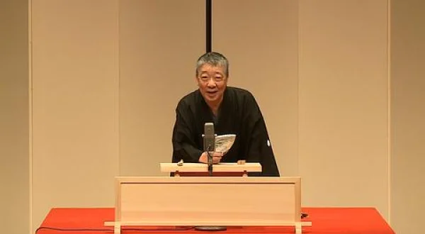 落語◆笑福亭鶴光