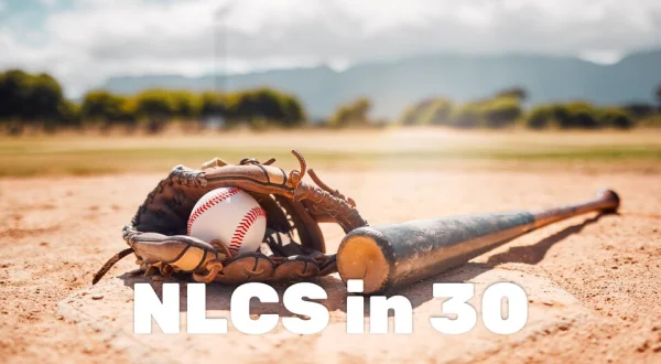NLCS in 30