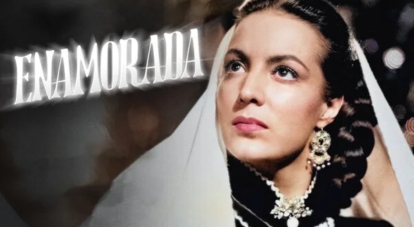 Enamorada
