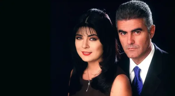Vivo por Elena