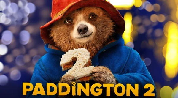 Paddington 2