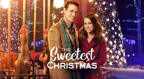 The Sweetest Christmas