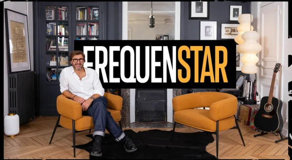 Fréquenstar