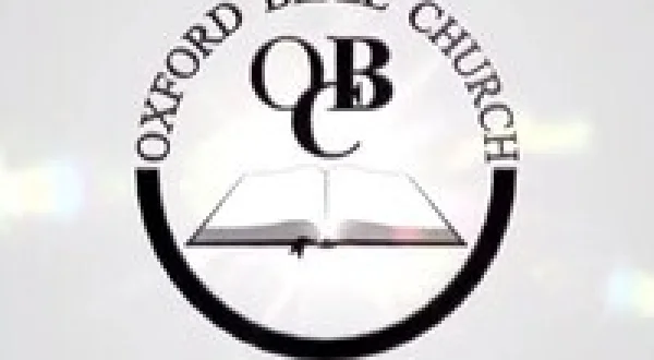 Oxford Bible Church