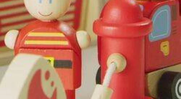 World of Toys
