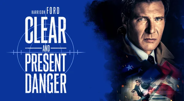 Clear and Present Danger