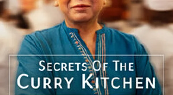 Secrets of the Curry Kitchen