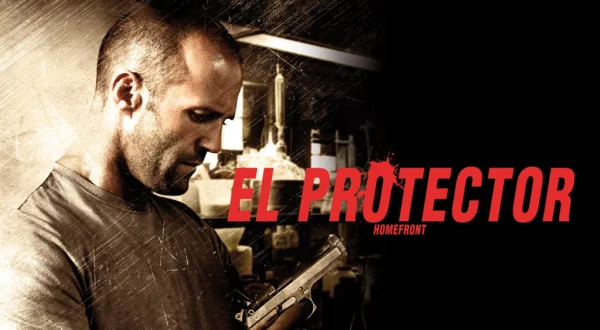 El protector (Homefront)