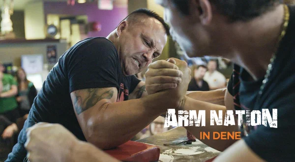 (Dene) Arm Nation